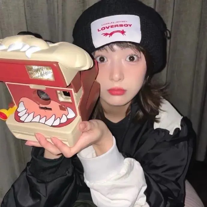 少女在异世界战斗