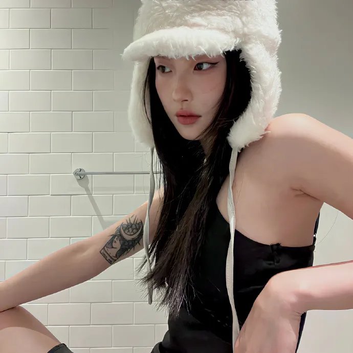 房子里的故事