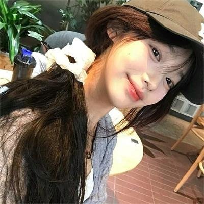 金发女郎之恋