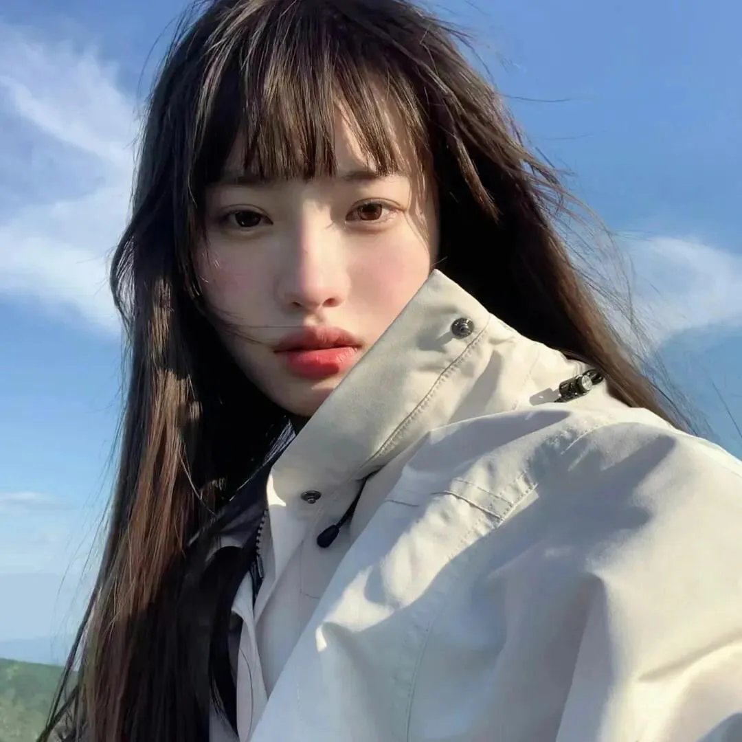 邂逅她的少女时代