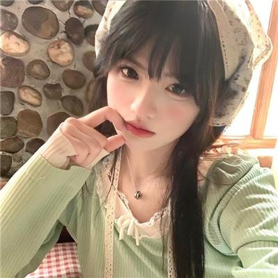 女李逵和她的美娇夫