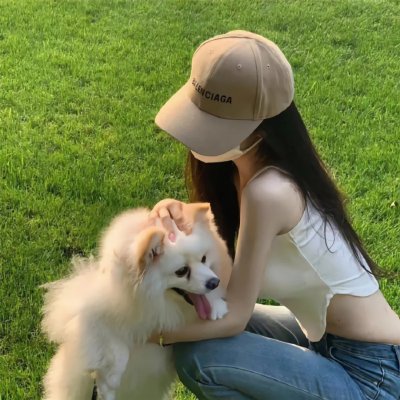当我穿越成女儿国先知