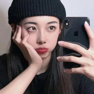 颜值就是正义吗