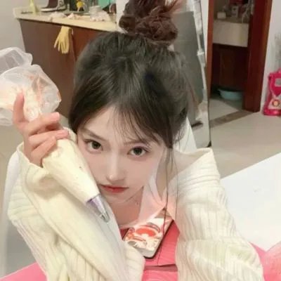 虎将艳娘